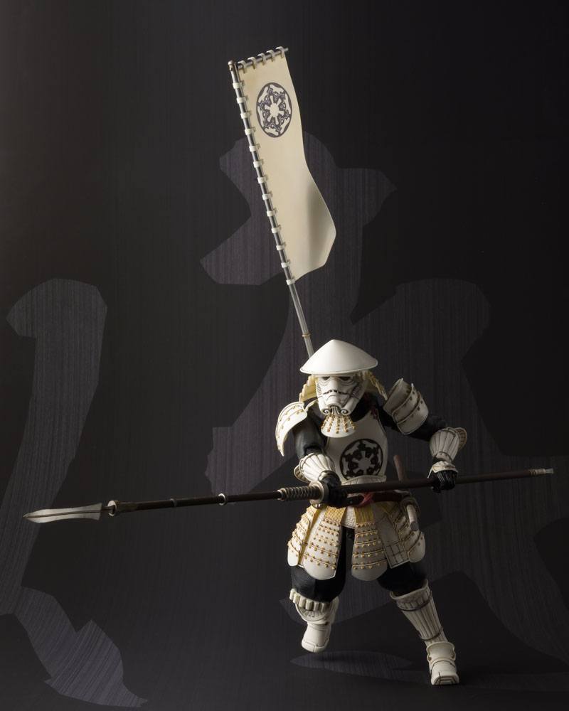 ashigaru stormtrooper