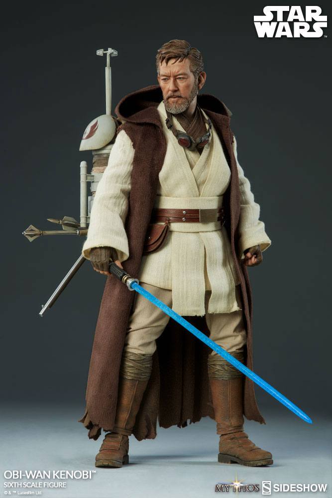 obi wan mythos figure