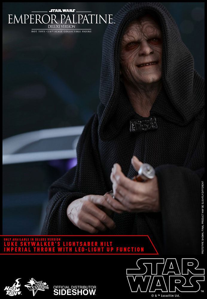 Palpatine hot clearance