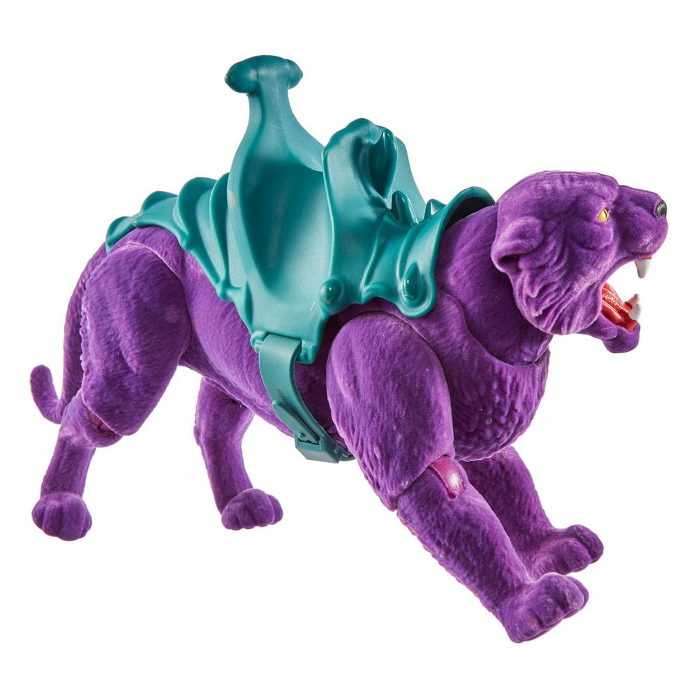 panthor flocked motu origins