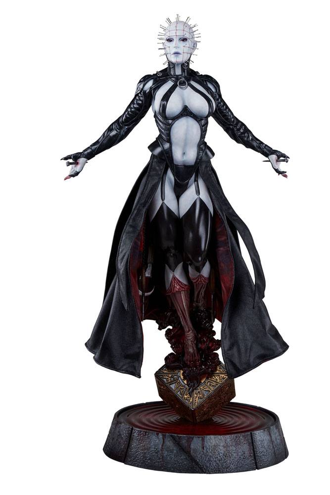 Hell Priestess Premium Format Statue, Hellraiser, 59 cm | BlacksBricks