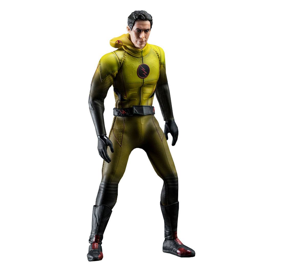 reverse flash figurine