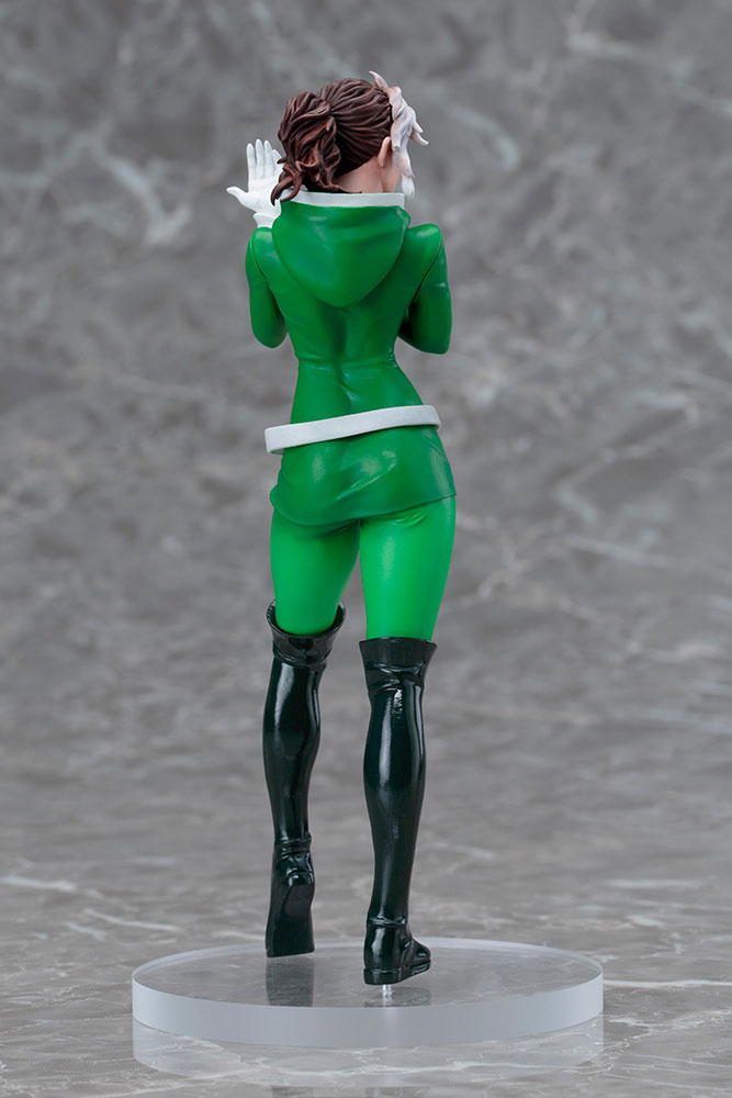 Rogue (Marvel Now!) Statue 1/10 ArtFX+, Marvel Comics, 20 cm