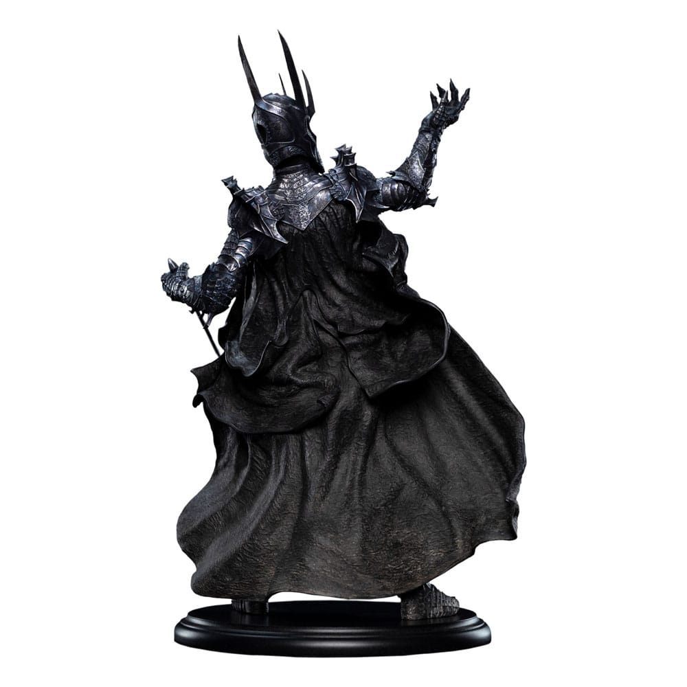 Figurina Lord of the Rings Sauron, 19 cm