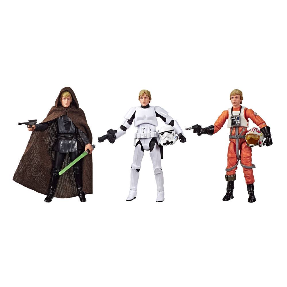 luke skywalker jedi destiny set