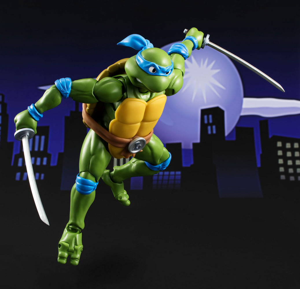 Shf tmnt best sale