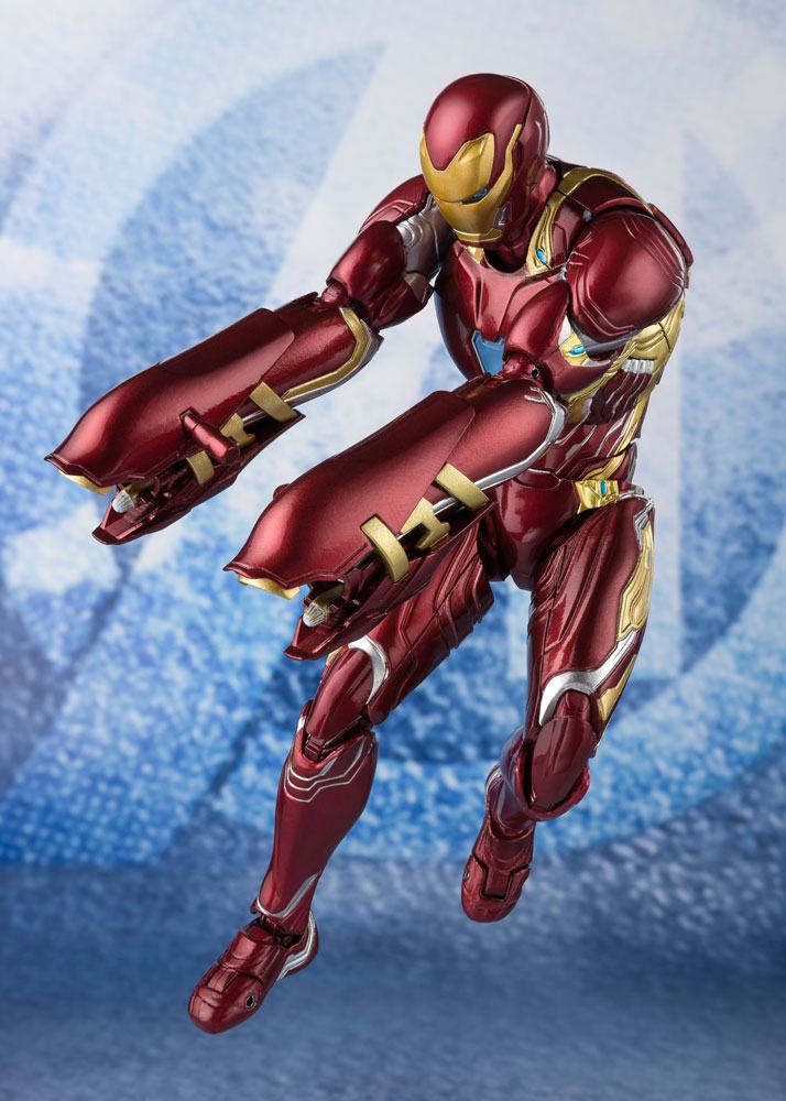 S.H.Figuarts ブラック・ウィドウ(アベンジャーズ エンドゲーム