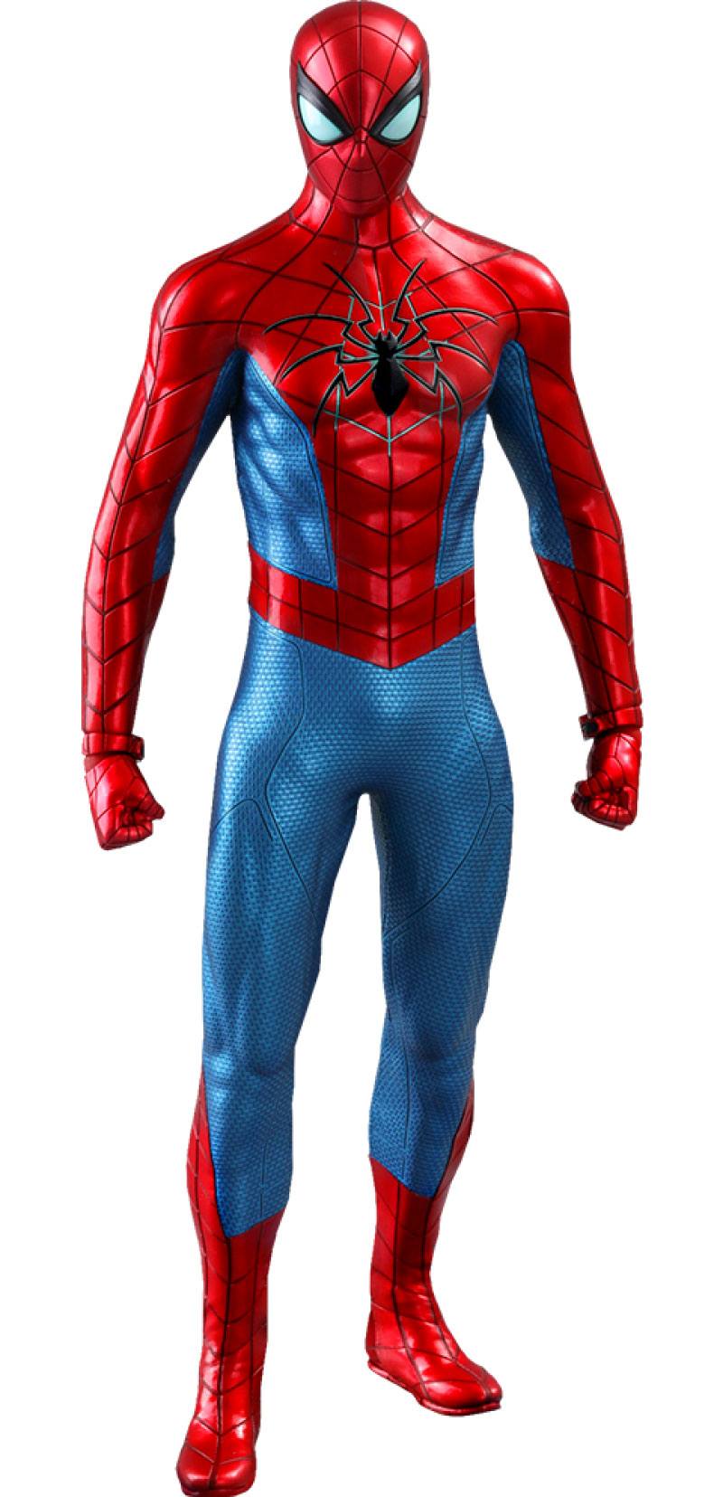 Spider armor mk best sale 4