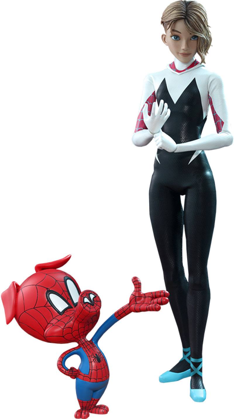 Juguetes de spider cheap gwen