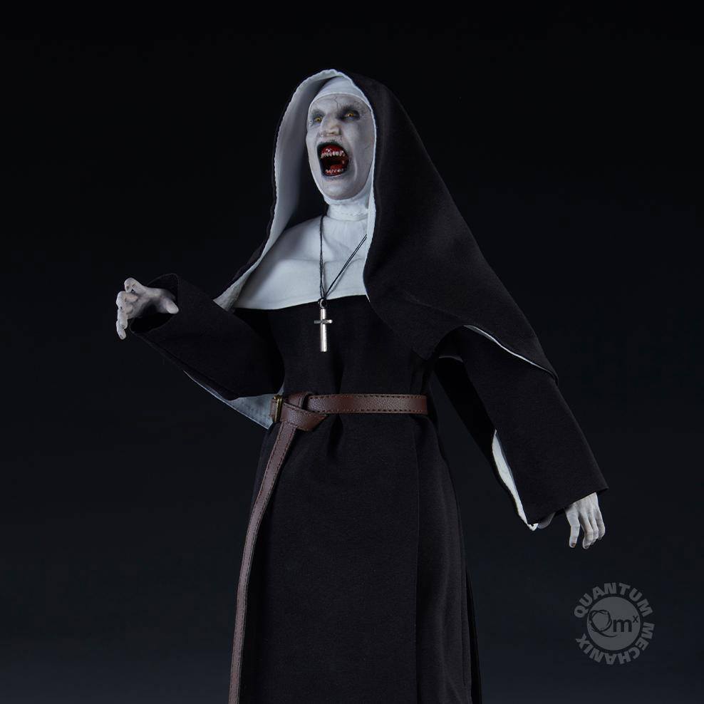 Funko Pop! Movies: The Nun - La Monja Terror Halloween