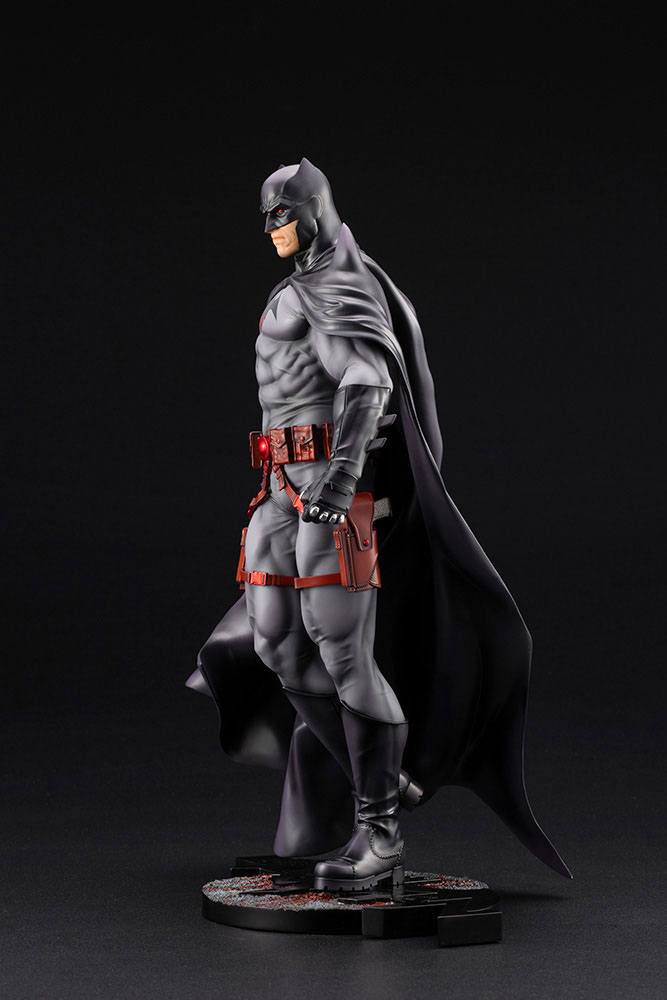 Batman Thomas Wayne Statue 1/6 ArtFX Elseworlds Series, DC Comics, 33 cm |  BlacksBricks