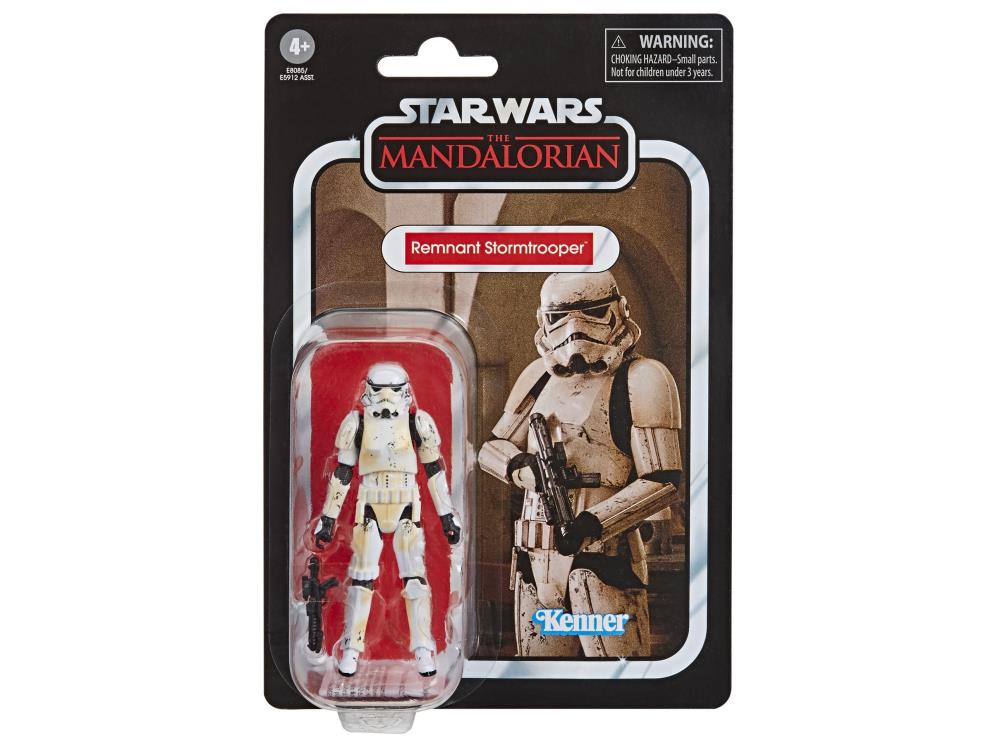 mandalorian retro collection remnant stormtrooper