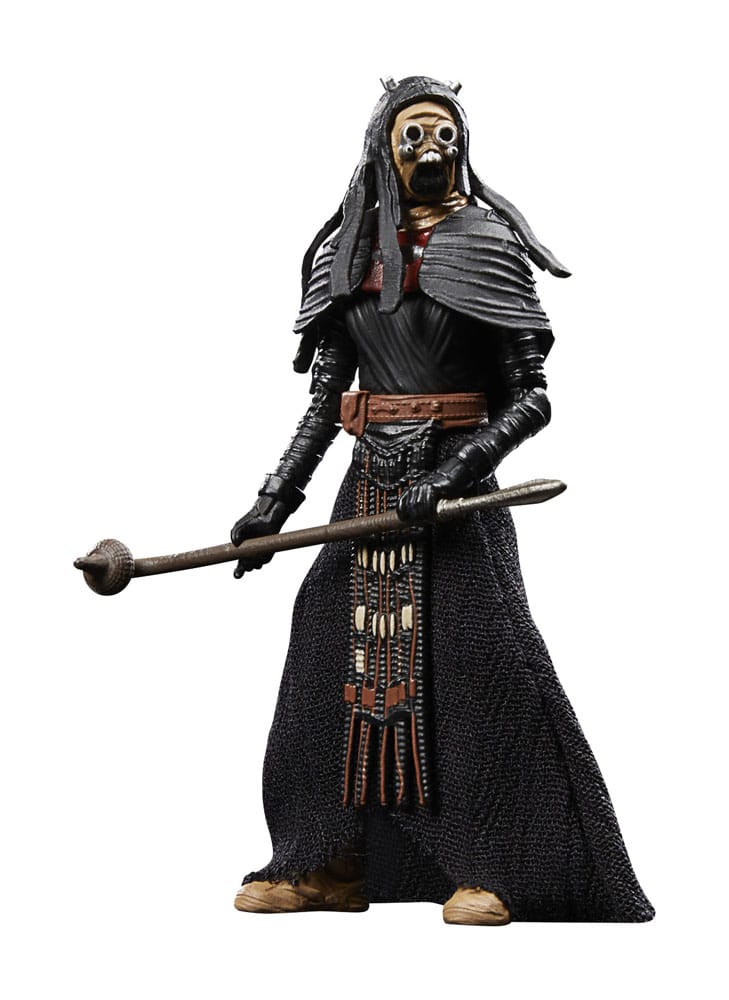 Tusken Warrior & Massiff Actionfigur Vintage Collection Exclusive, Star ...