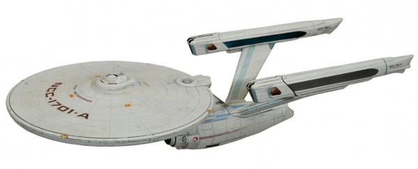 U.S.S. Enterprise NCC-1701-A