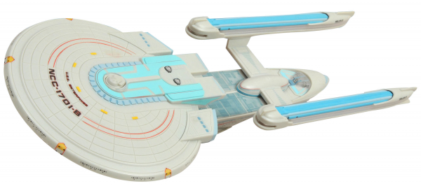 Enterprise 1701-B