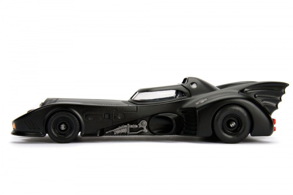 1989 Batmobil DieCast-Bausatz