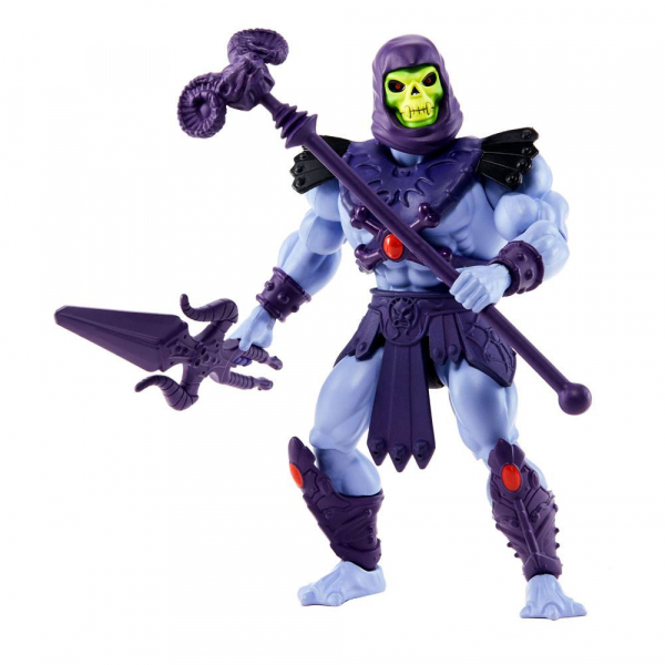 MOTU Origins Actionfiguren Wave 9, Masters of the Universe, 14 cm