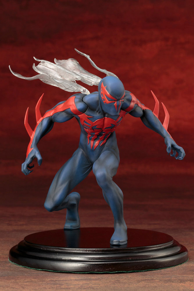 Spider-Man 2099 ArtFX+