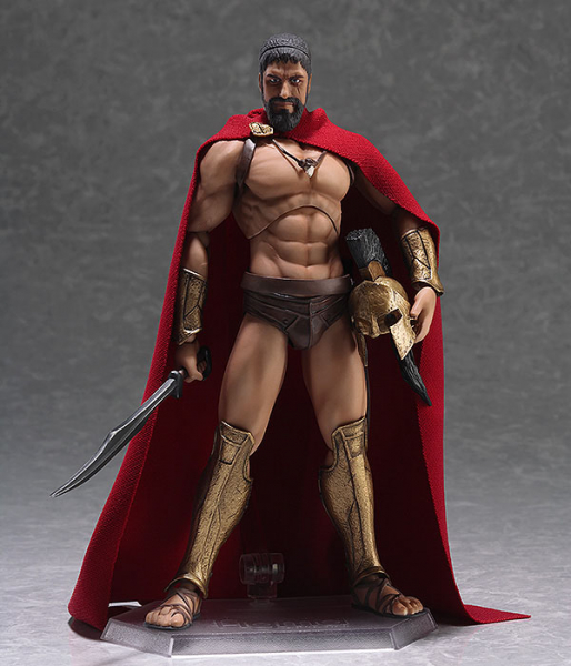 Leonidas Figma