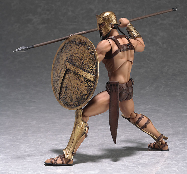 Leonidas Figma