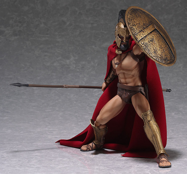 Leonidas Figma