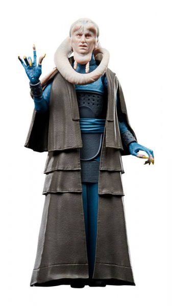 Bib Fortuna Actionfigur Black Series 40th Anniversary, Star Wars: Episode VI, 15 cm