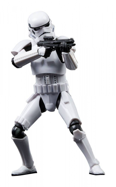 Stormtrooper Action Figure Black Series 40th Anniversary, Star Wars: Episode VI, 15 cm