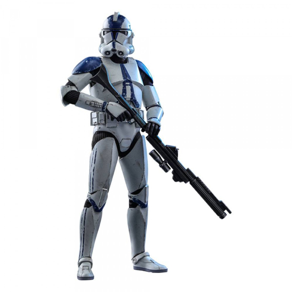 501st Battalion Clone Trooper