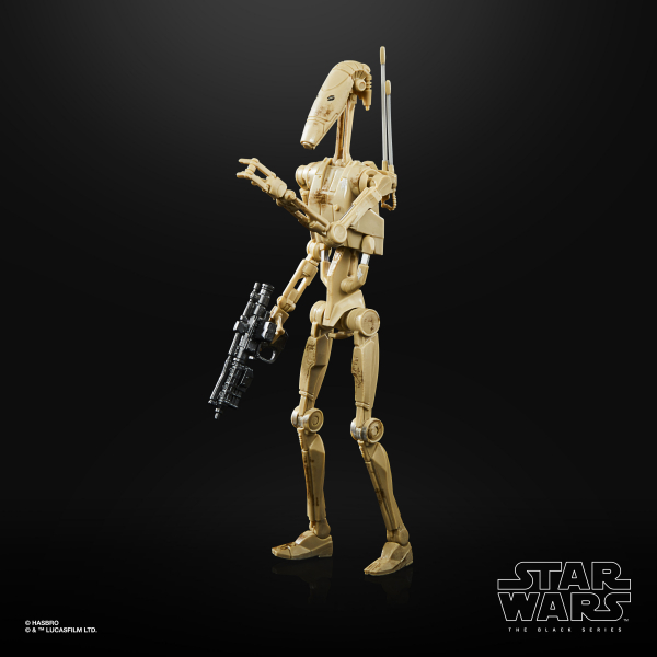 Battle Droid