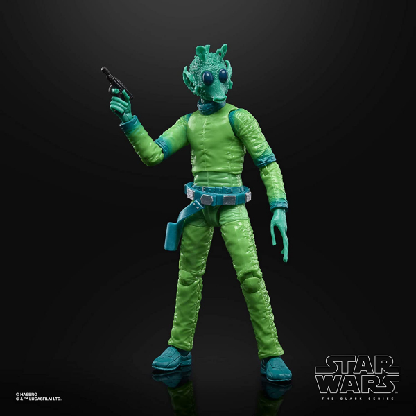 Greedo