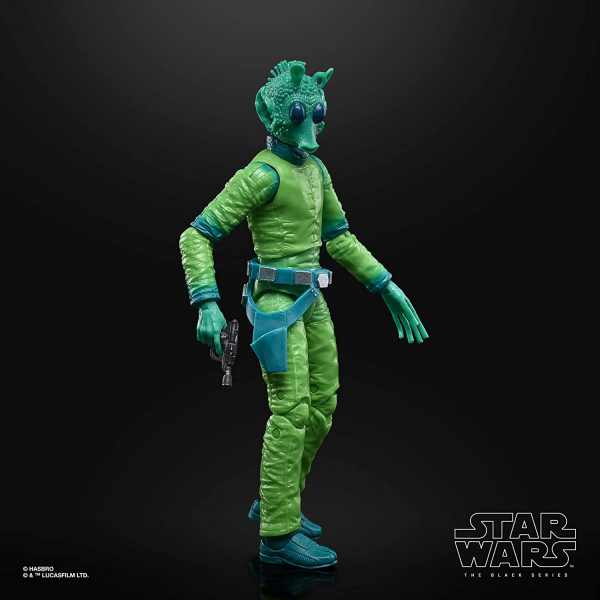 Greedo