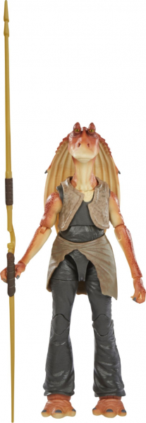 Jar Jar Binks