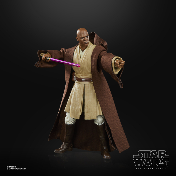 Mace Windu