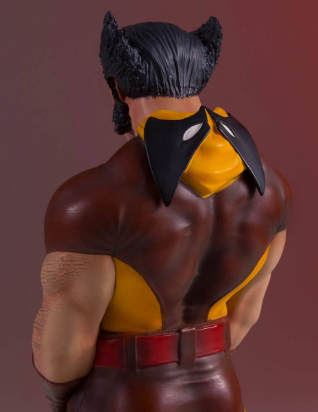 1980's Wolverine