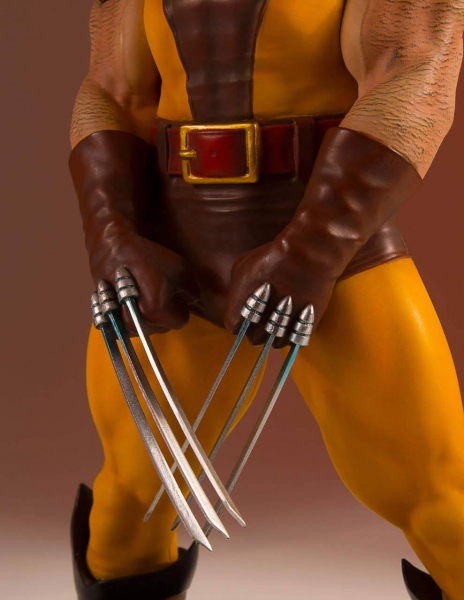 1980's Wolverine