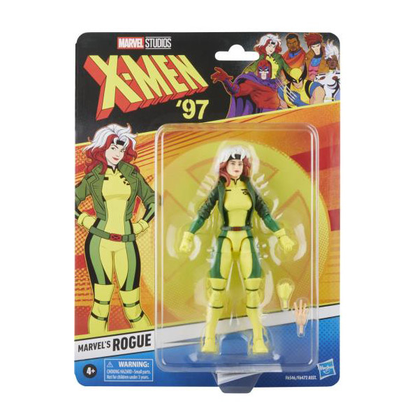 X-Men '97 Actionfiguren Marvel Legends Wave, 15 cm