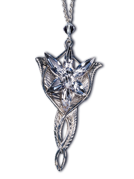 Arwen's Evenstar