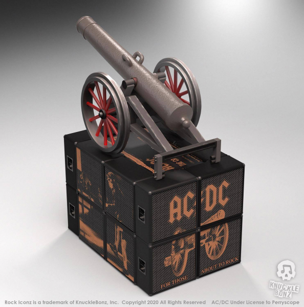 AC/DC Cannon