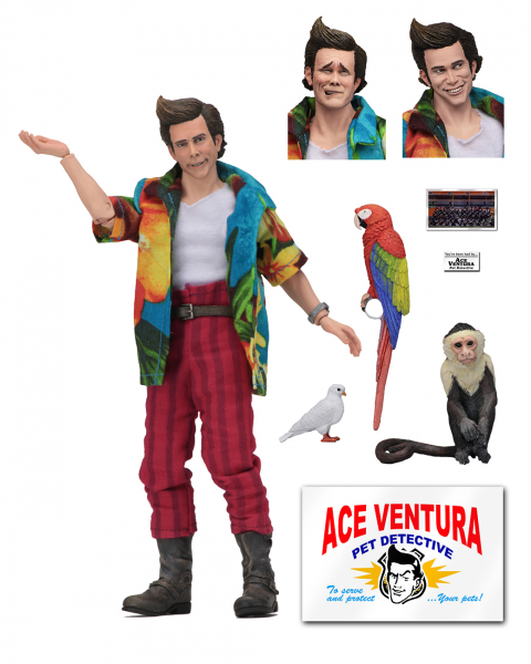 Ace Ventura