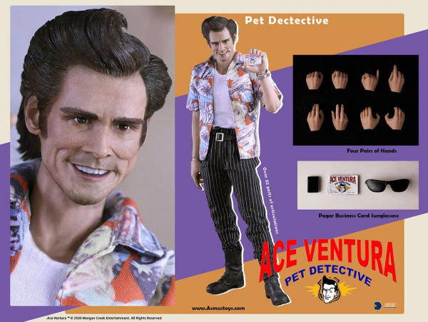 Ace Ventura