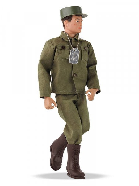 Action Man 50th Anniversary