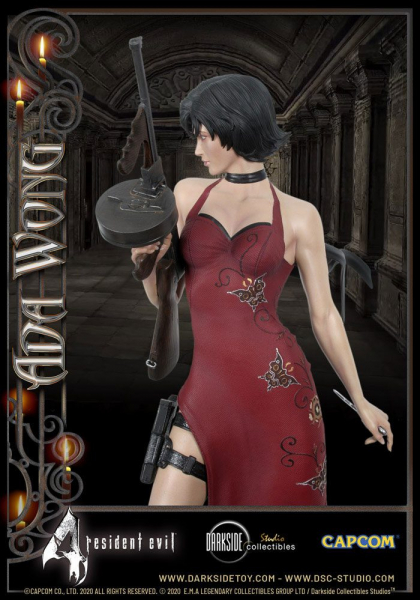 Ada Wong