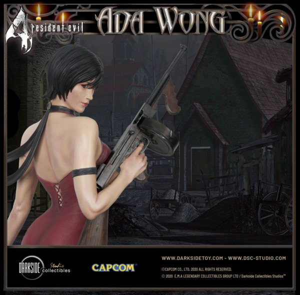 Ada Wong