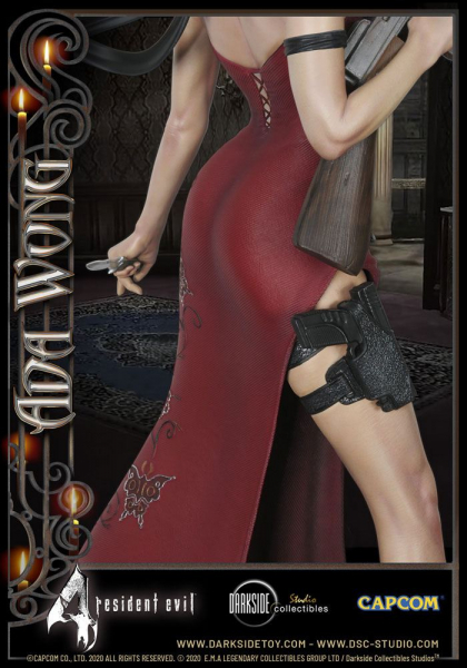 Ada Wong