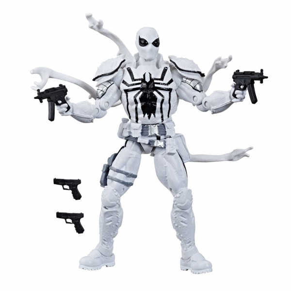 Agent Anti-Venom