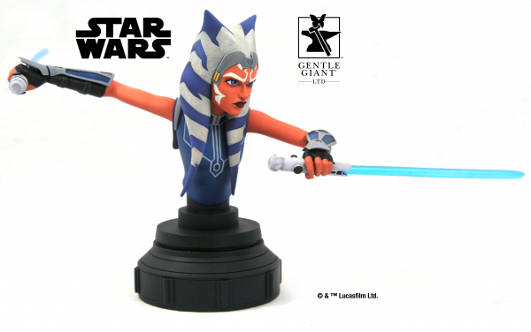 Ahsoka Tano