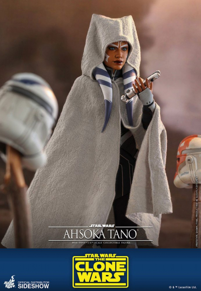 Ahsoka Tano