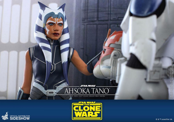 Ahsoka Tano