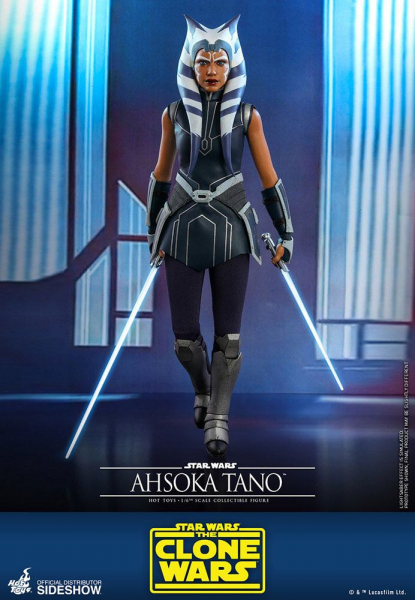 Ahsoka Tano