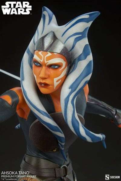 Ahsoka Tano